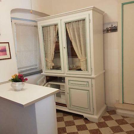 Ferienwohnung Casa Lulu Minori Exterior foto