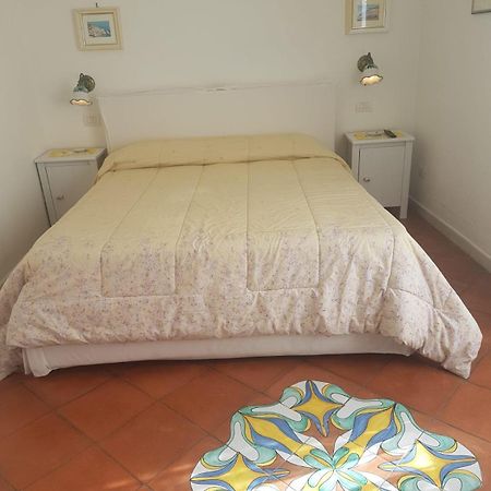 Ferienwohnung Casa Lulu Minori Exterior foto