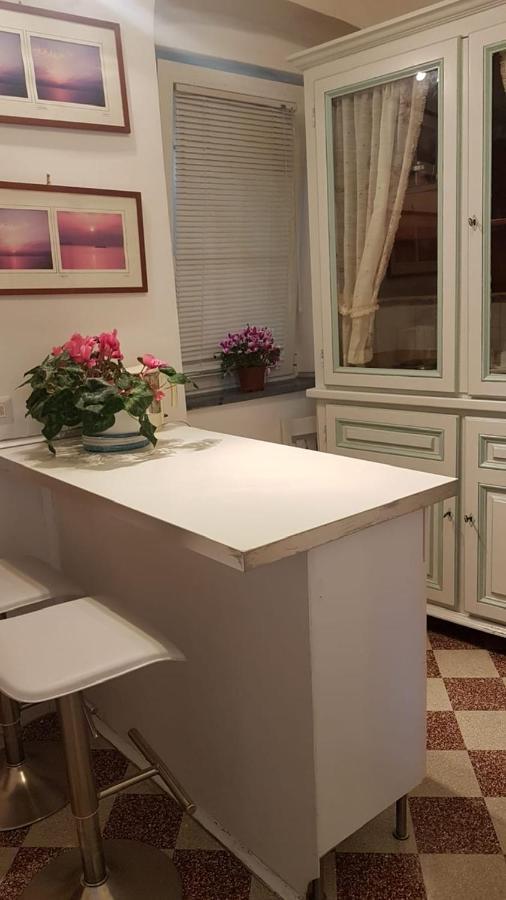 Ferienwohnung Casa Lulu Minori Exterior foto