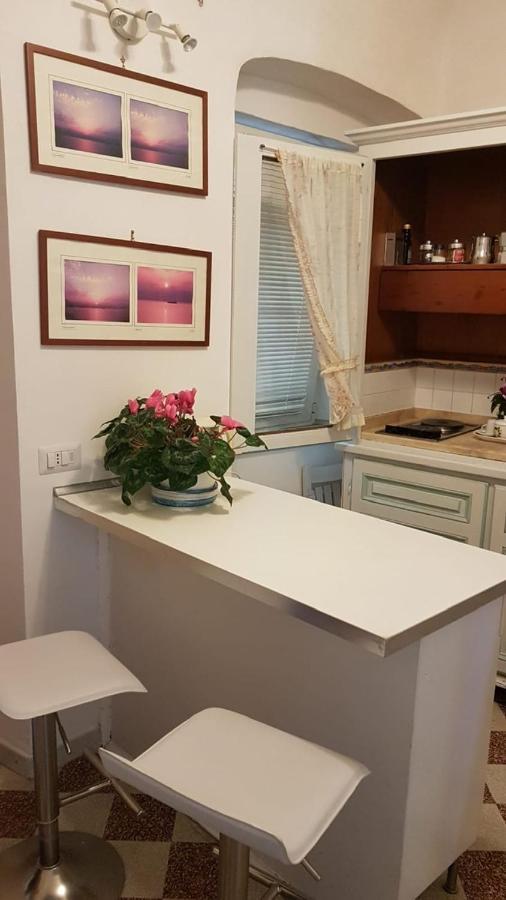 Ferienwohnung Casa Lulu Minori Exterior foto