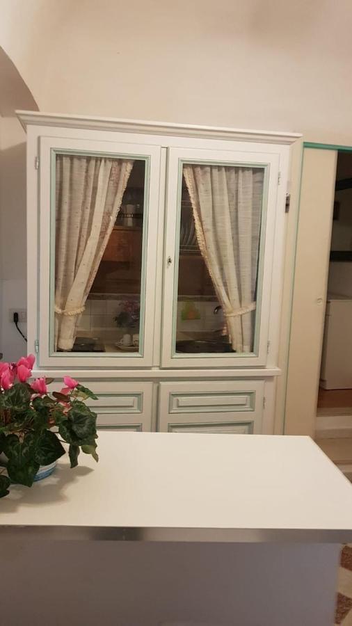 Ferienwohnung Casa Lulu Minori Exterior foto