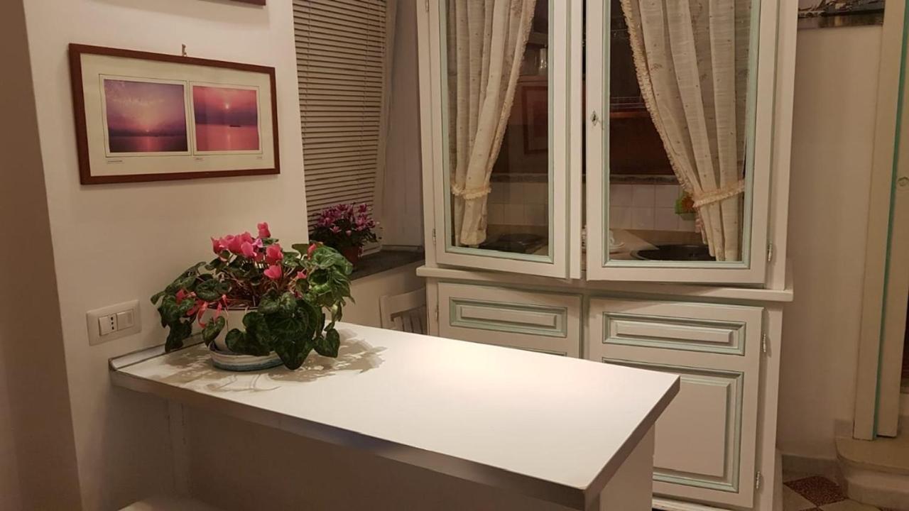 Ferienwohnung Casa Lulu Minori Exterior foto