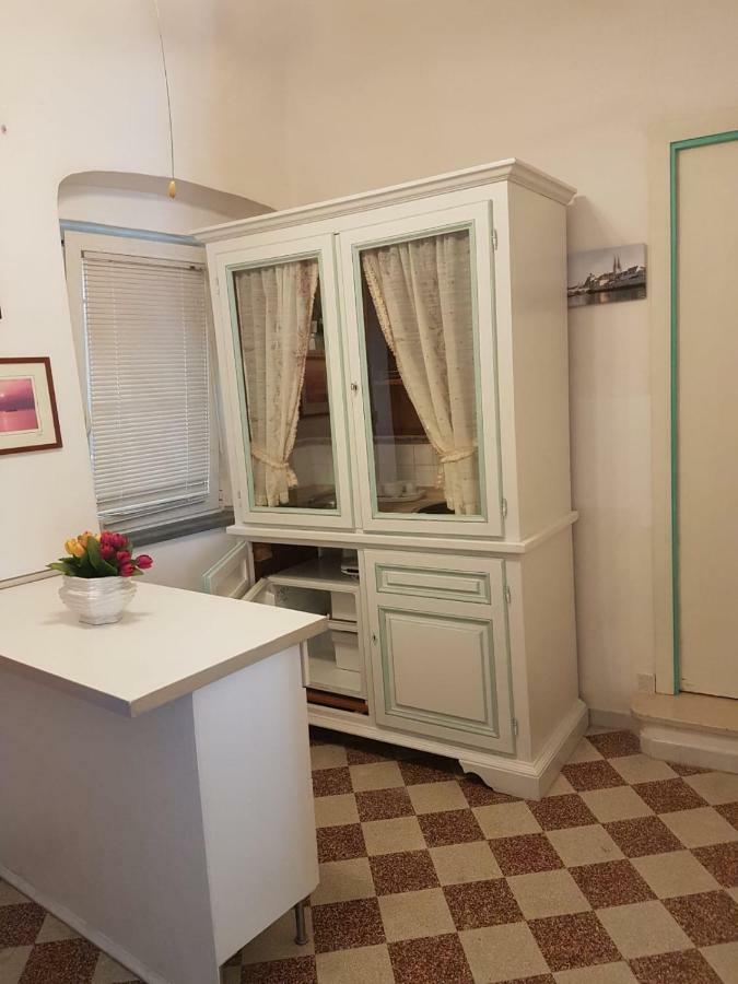 Ferienwohnung Casa Lulu Minori Exterior foto