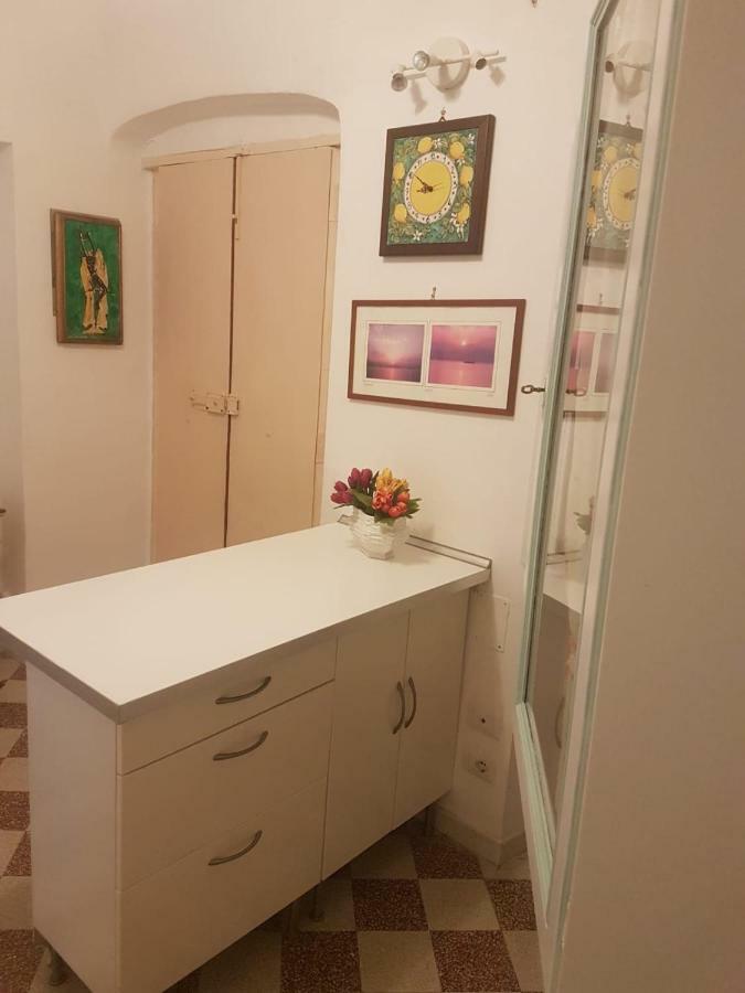 Ferienwohnung Casa Lulu Minori Exterior foto