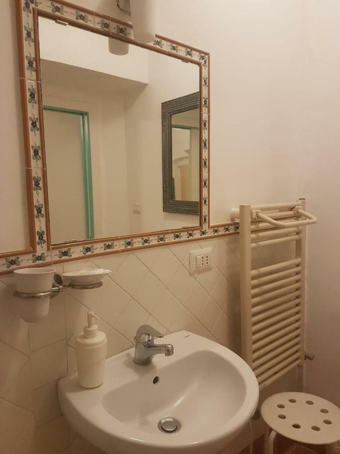 Ferienwohnung Casa Lulu Minori Exterior foto