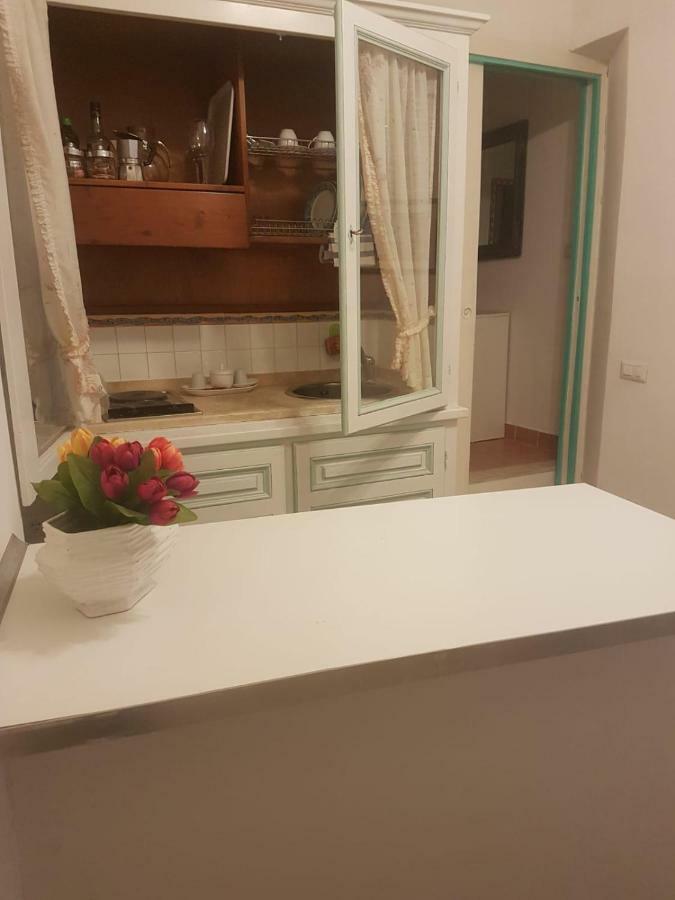 Ferienwohnung Casa Lulu Minori Exterior foto