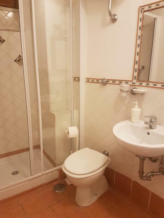 Ferienwohnung Casa Lulu Minori Exterior foto