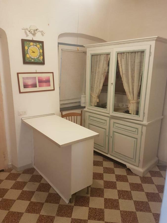 Ferienwohnung Casa Lulu Minori Exterior foto