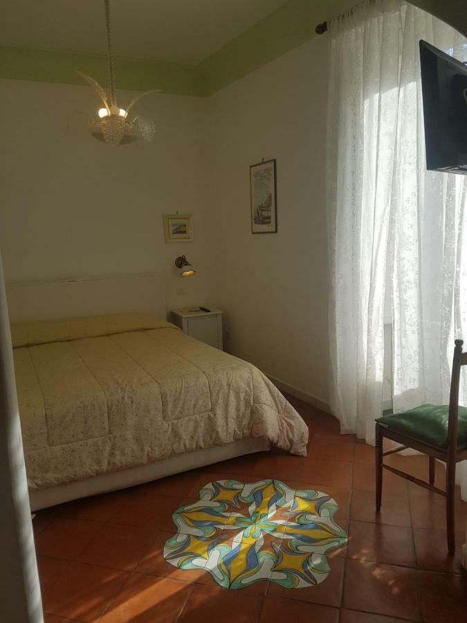 Ferienwohnung Casa Lulu Minori Exterior foto